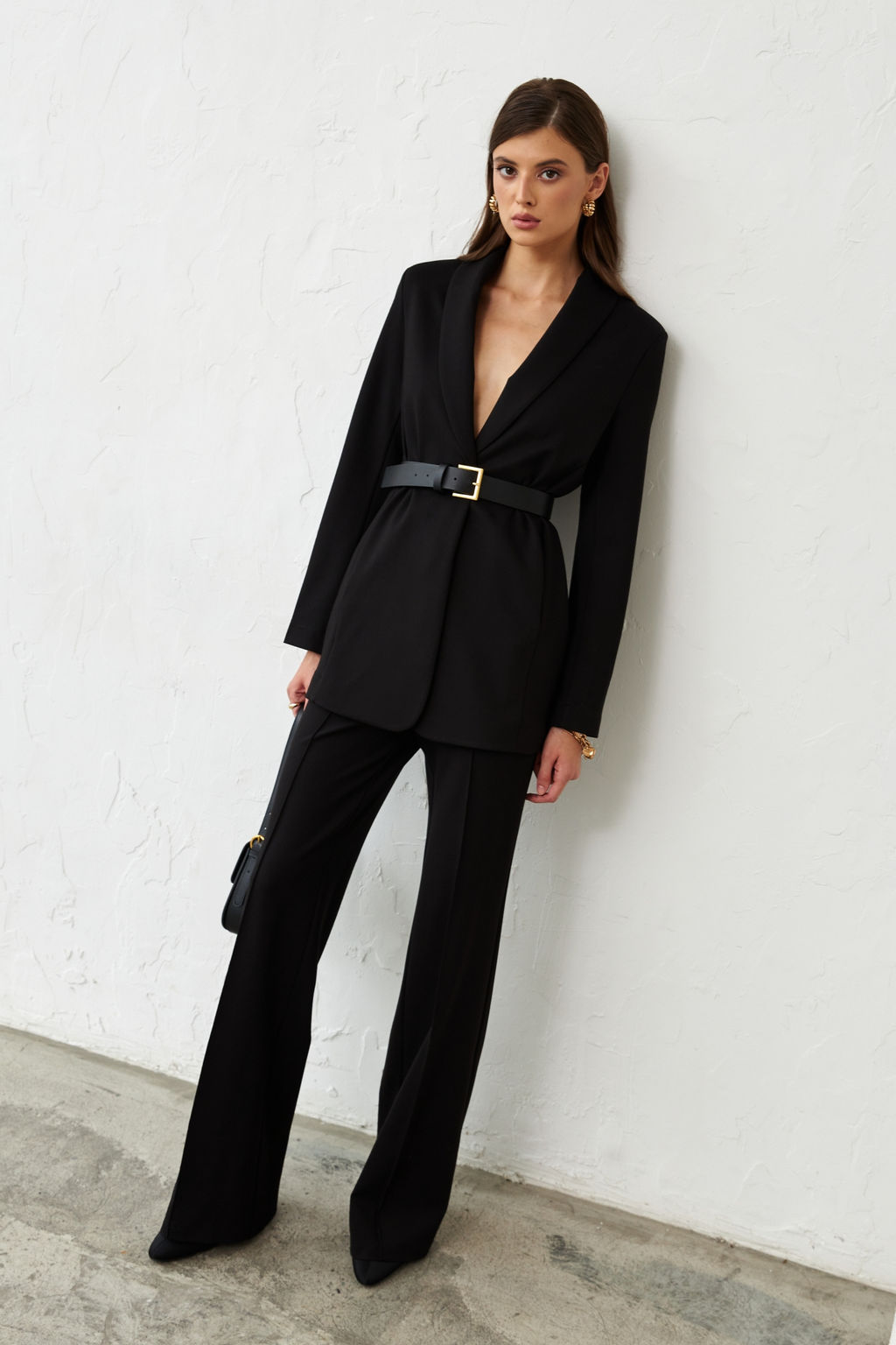 Брюки С7466-1 НСК