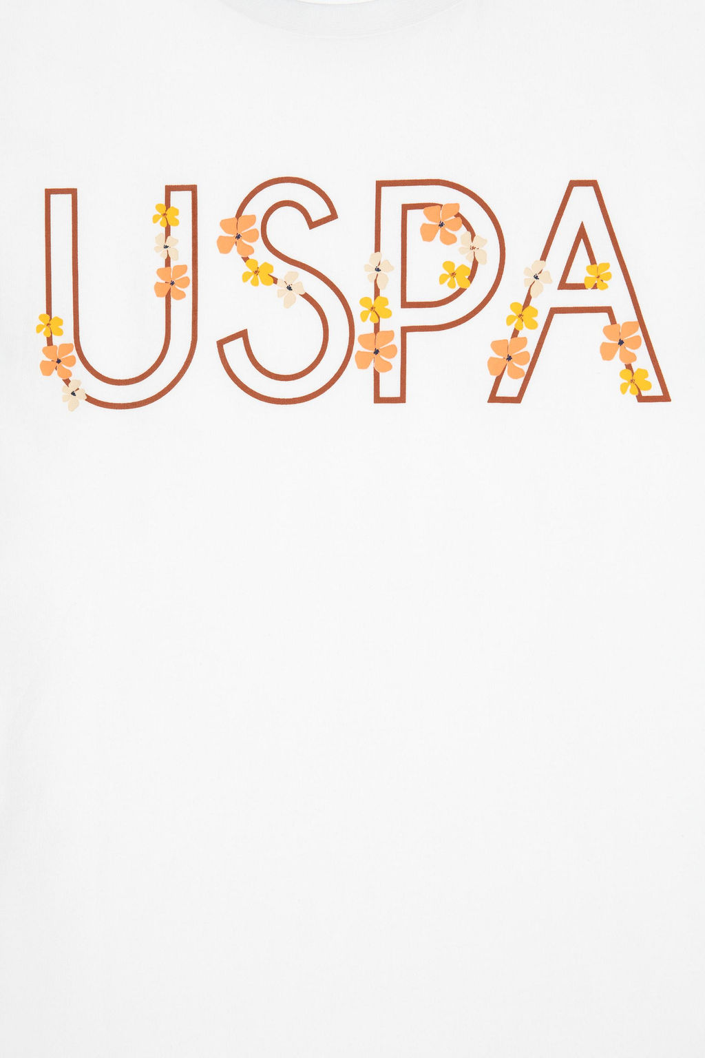 K_z _ocuk Bej Pijama Tak_m_ Sepette S_rpriz _ndirim - U.s. polo assn фото 12