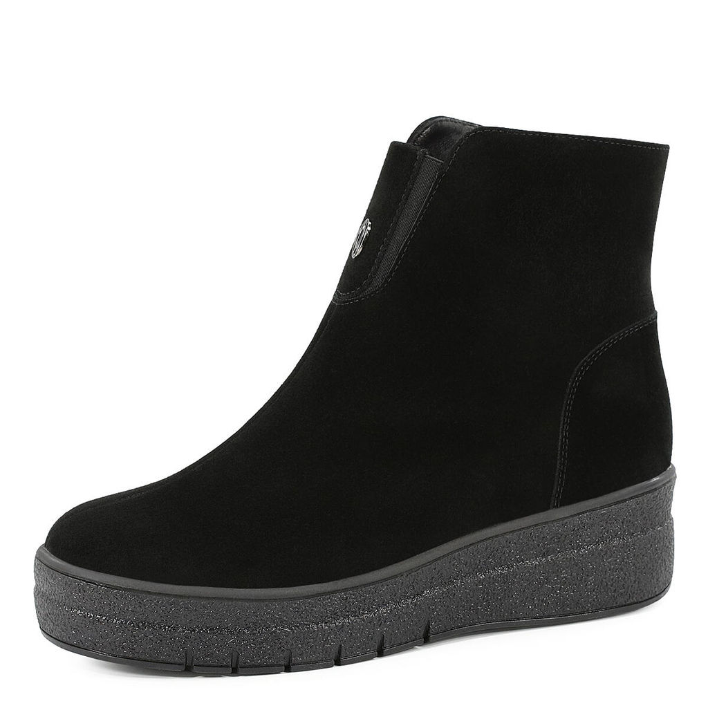 Ботинки женские