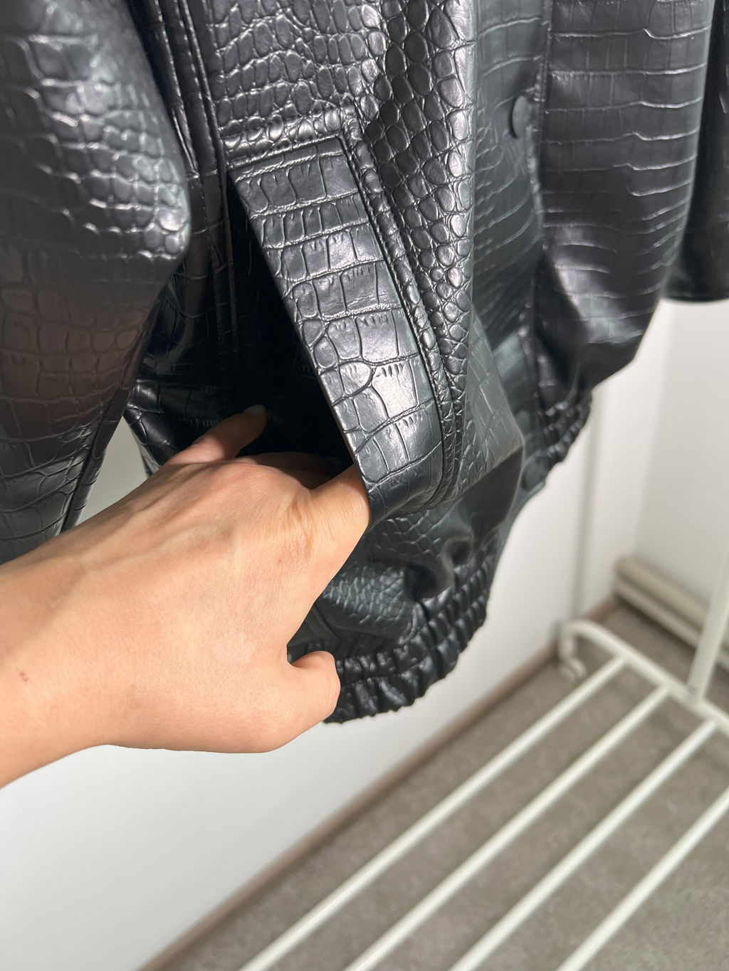 КУРТКА 1006 - Niv niv фото 8