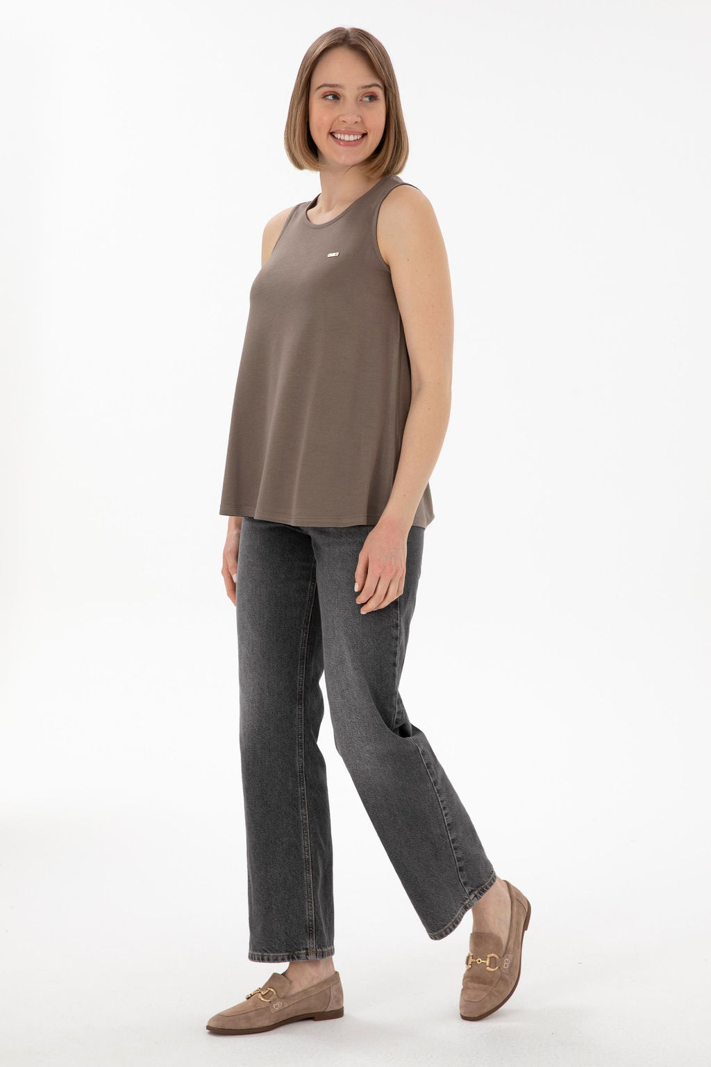 Kad_n Vizon Ti__rt Sepette S_rpriz _ndirim - U.s. polo assn фото 4