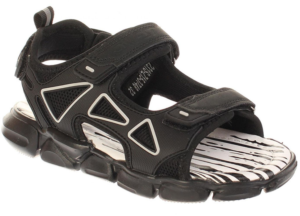 Сандалии Qwest 231S-Z15-3748