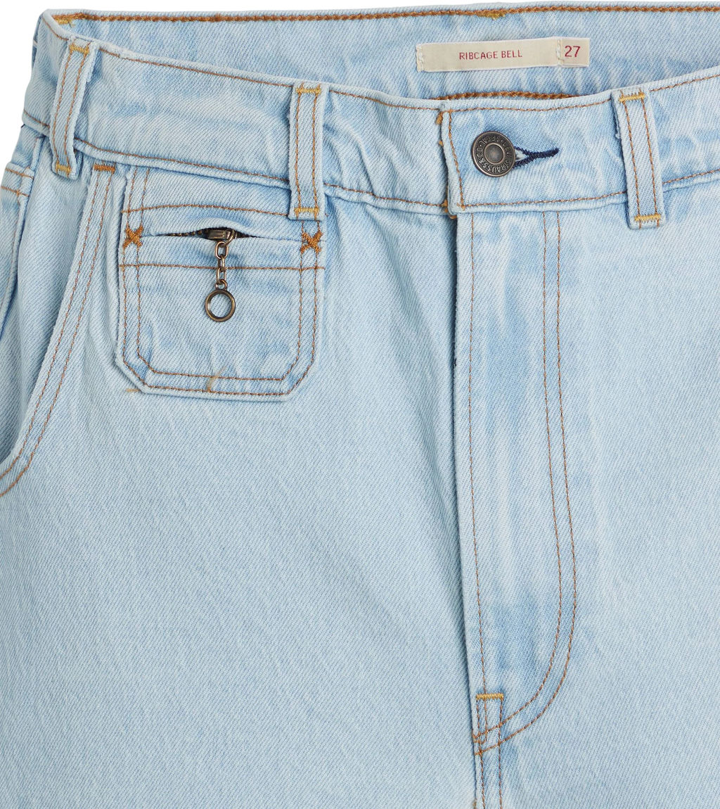 Джинсы женские