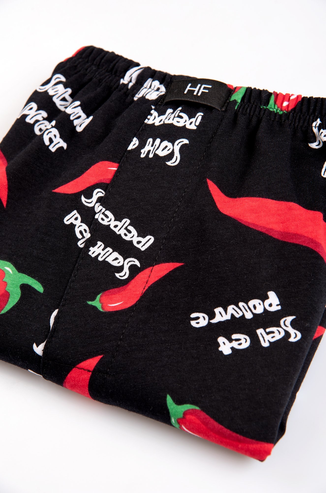 Мужские трусы Happy Fox  фото 4