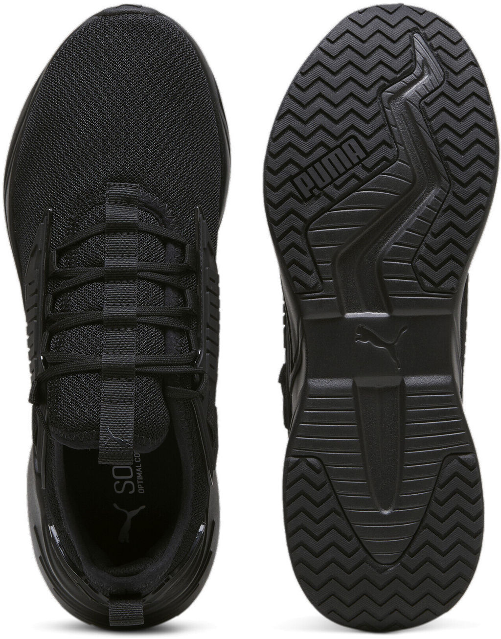 Кроссовки взрослые