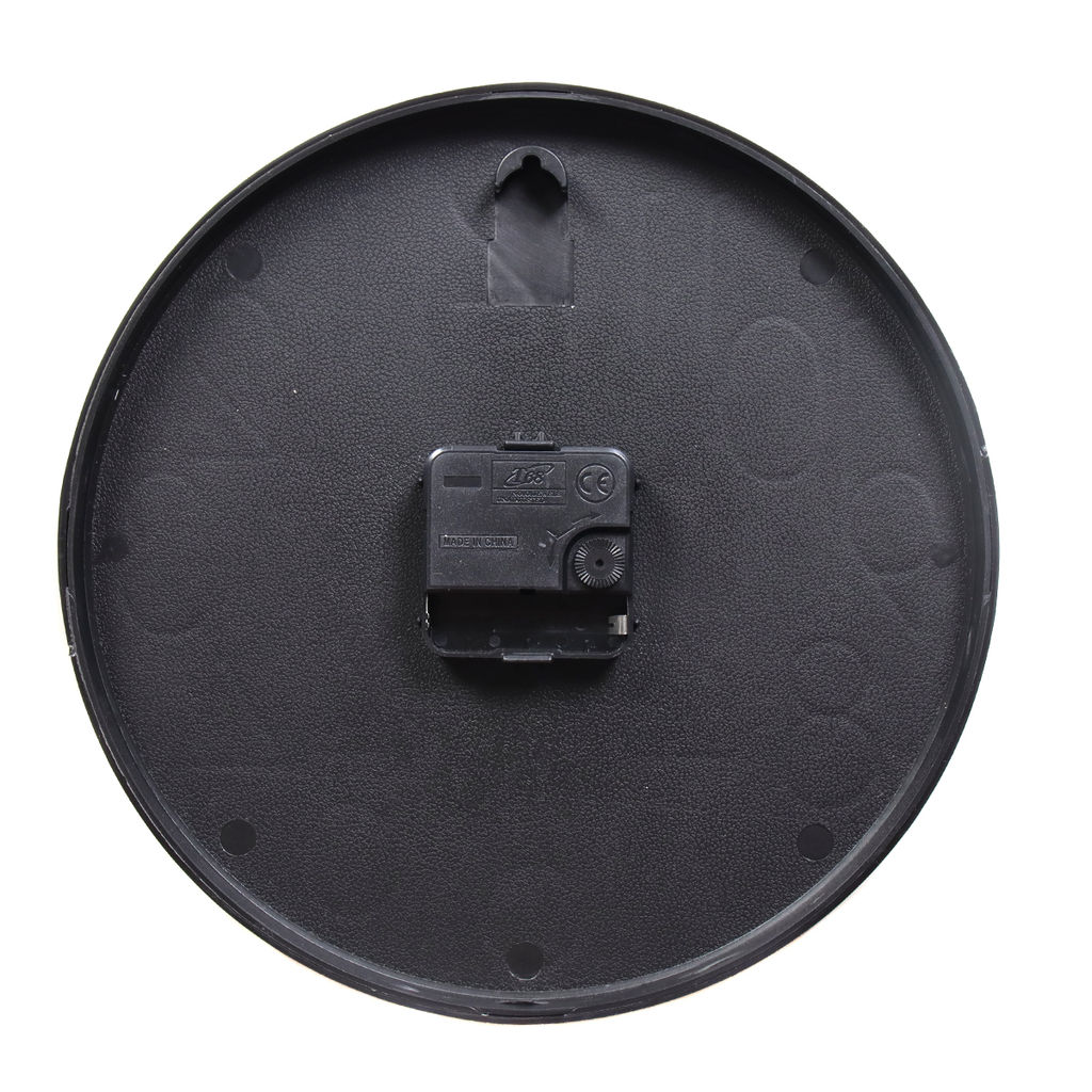 Часы настенные 24,5 см / Y6053T6-1 /уп 40/ - ГалеонТрейд фото 9