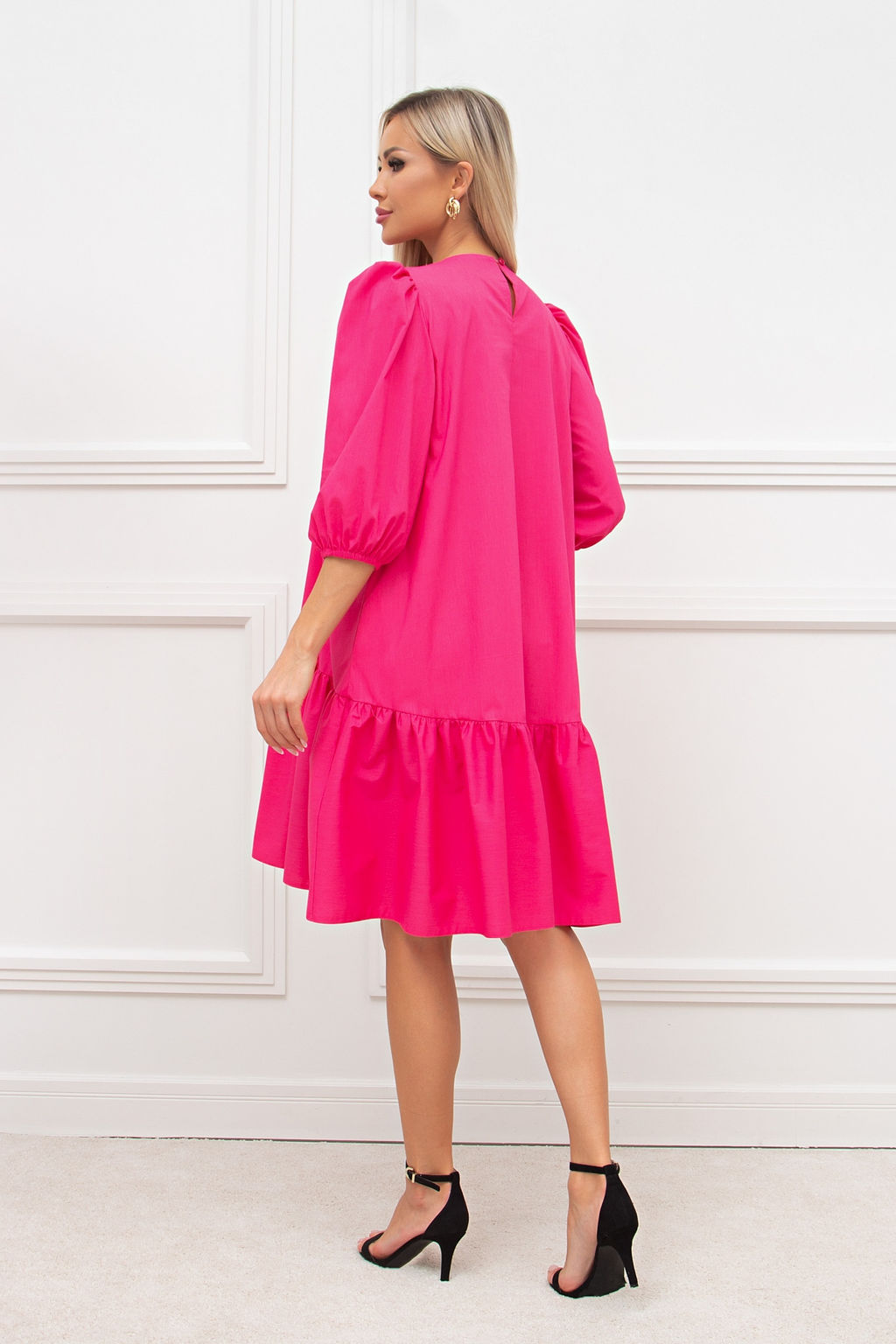 VALENTINA Платье Салли №2  фото 9