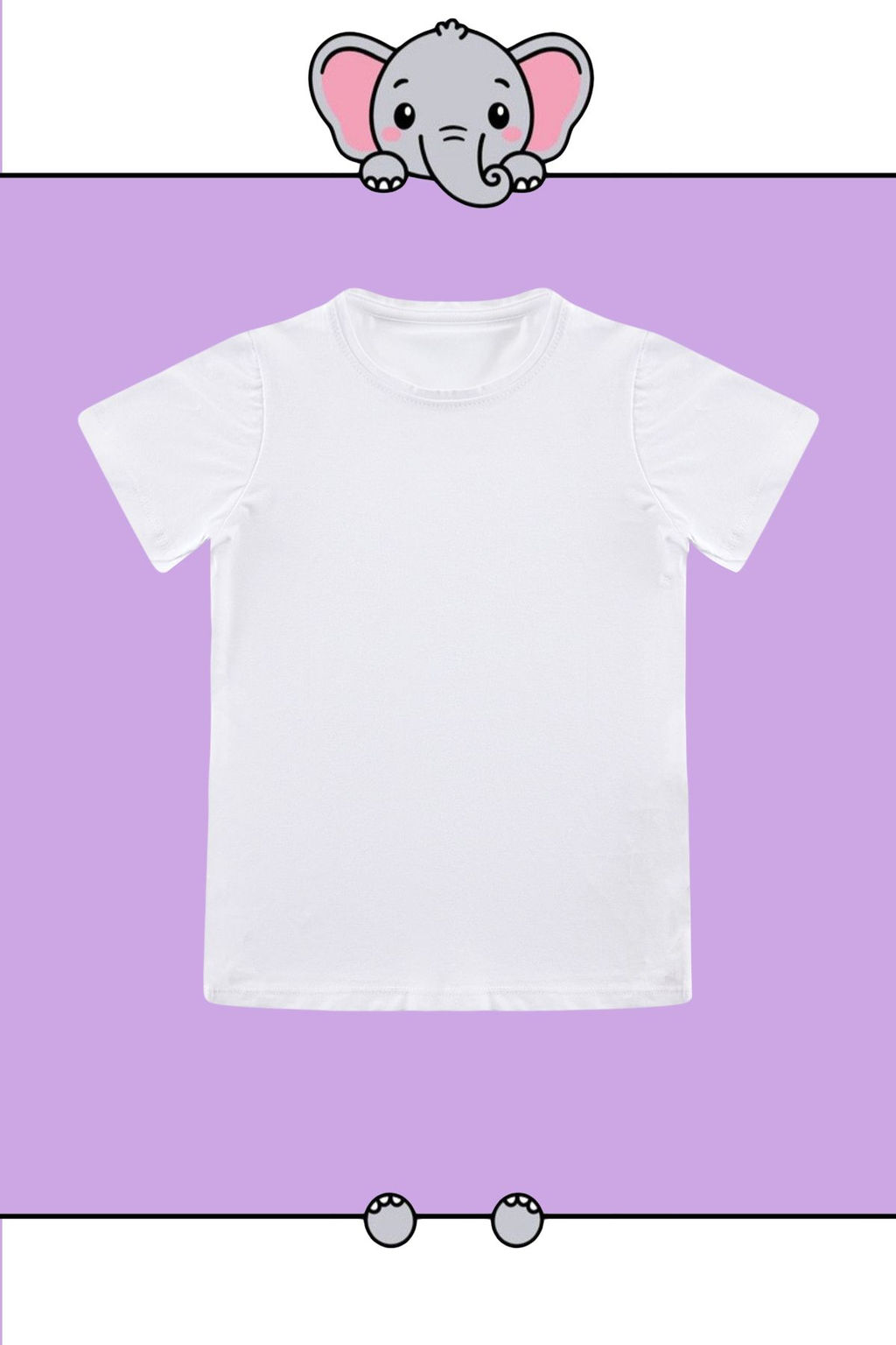 Lacivert-Beyaz 2li Erkek Cocuk Pamuklu Basic Regular Kal?p K?sa Kol Orme T-Shirt TKDSS24TS00018 - Trendyolmilla фото 3