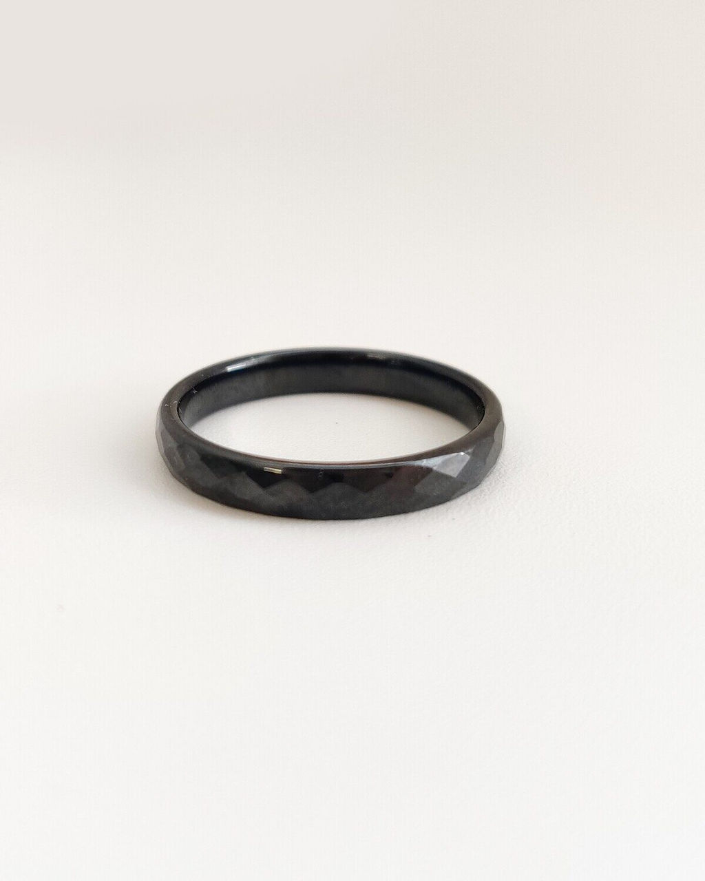 Кольцо из керамики - Vel vett фото 2