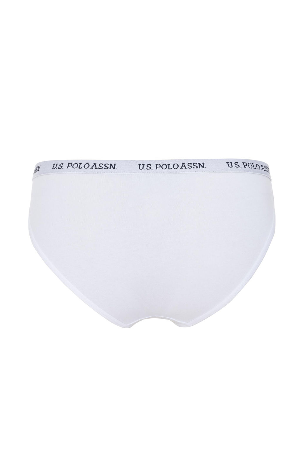 Женское нижнее белье темно-синего цвета - U.s. polo assn фото 6