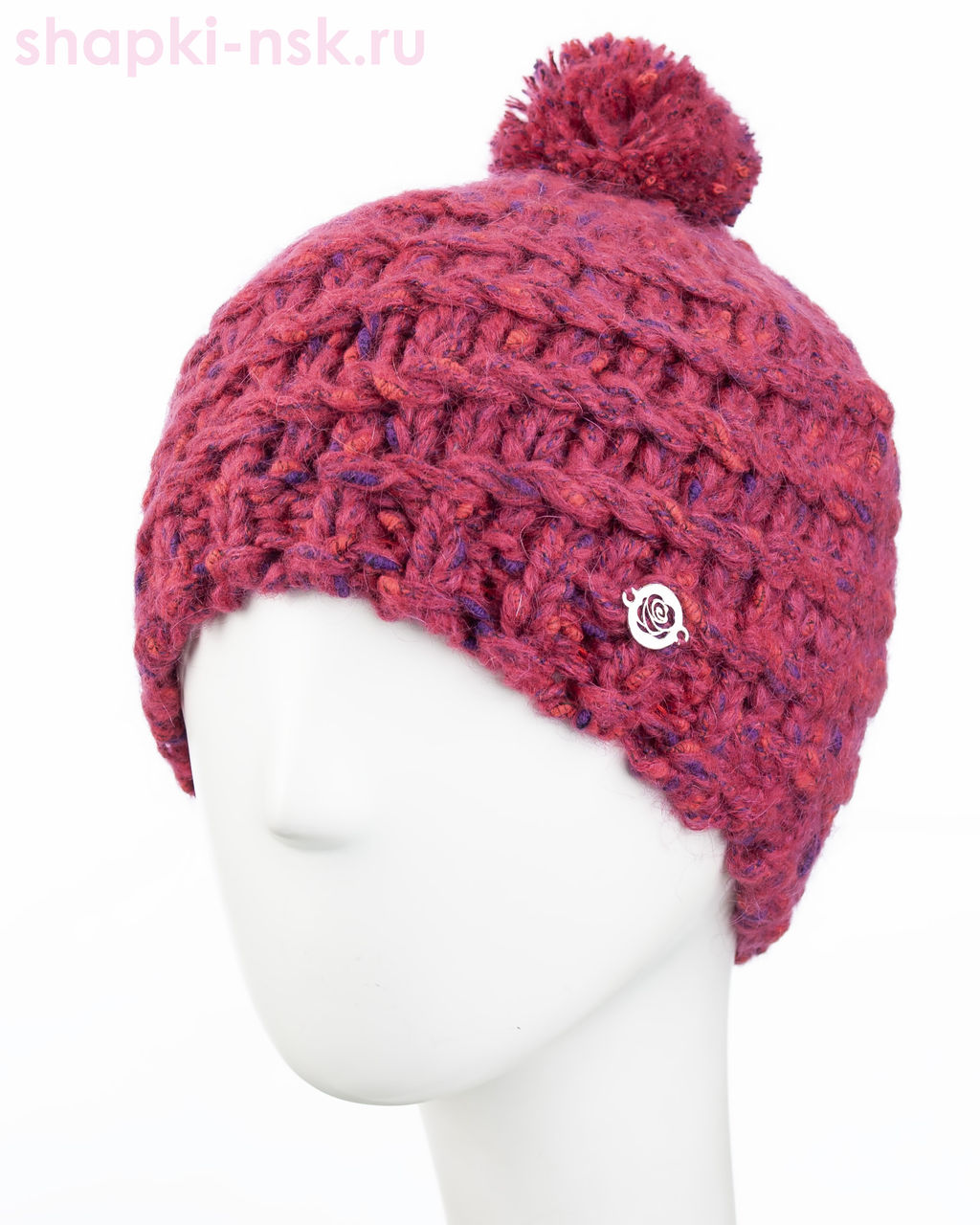 5529/2 SWH Колпак женский флис (56-58)