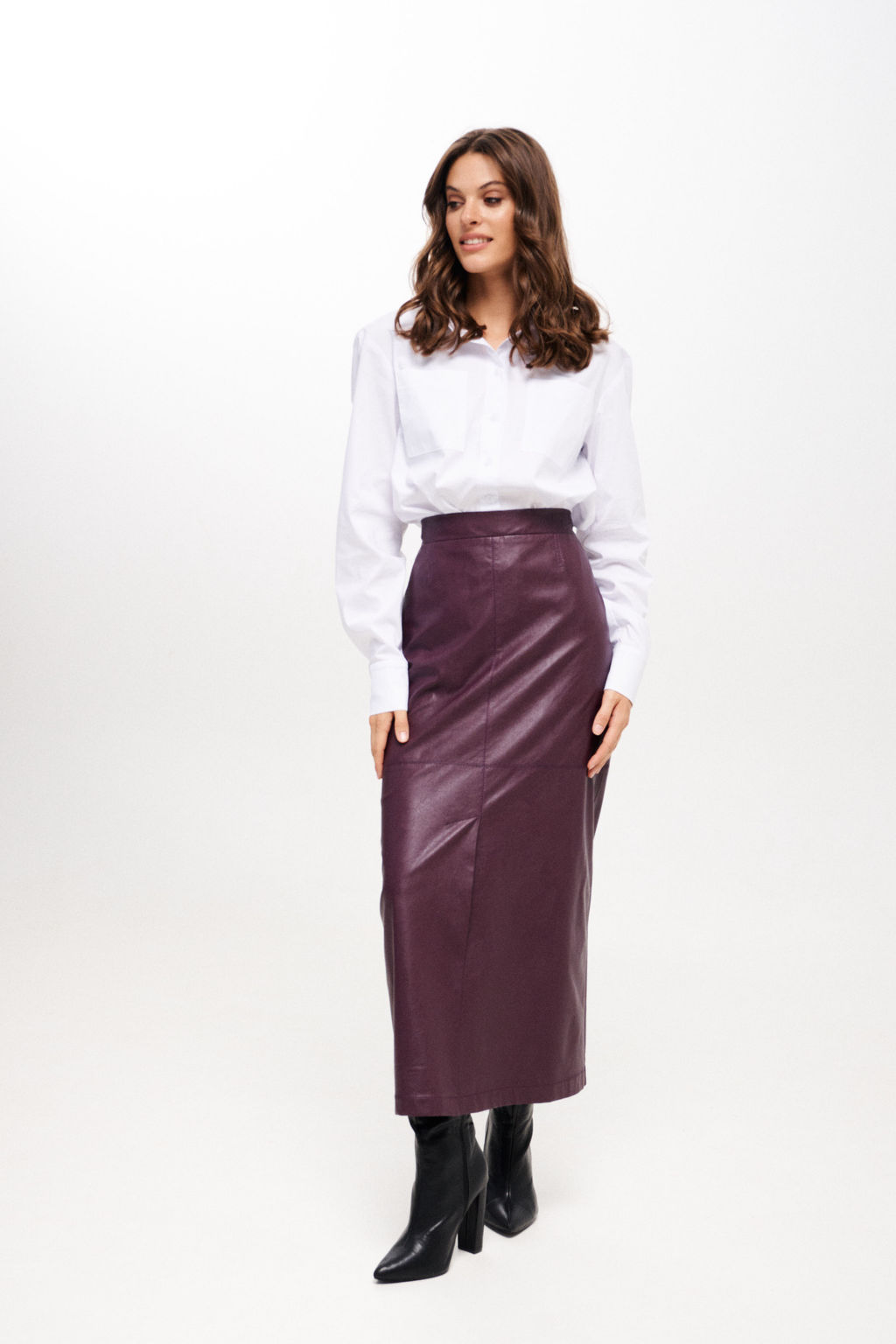 Юбка 2268 - Elletto фото 7