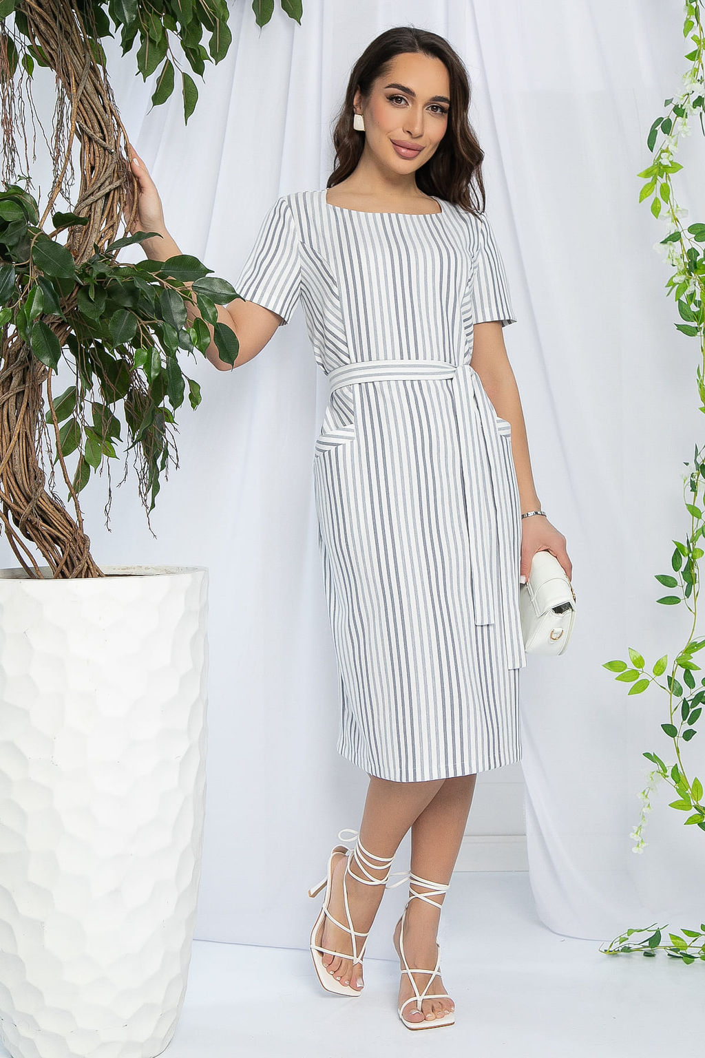 Платье Европейский шик - Lt collection фото 11