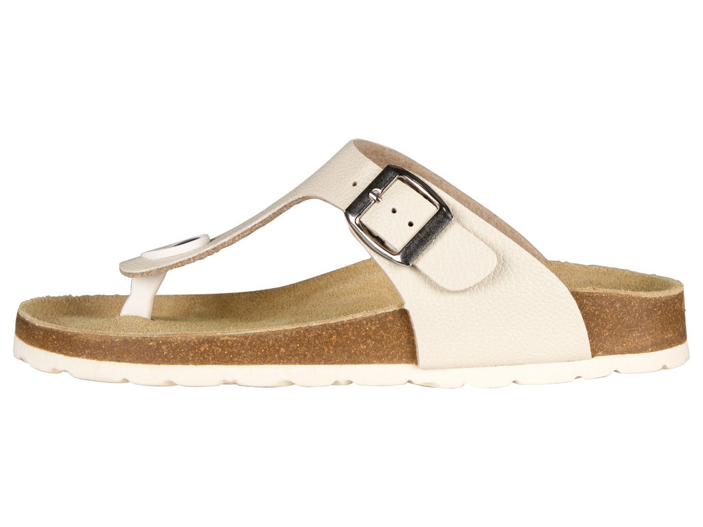 Биркенштоки женские ESMARA  фото 6