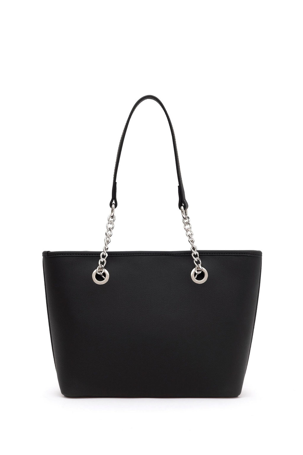 Женская черная сумка Неожиданная скидка в корзине - U.s. polo assn фото 5