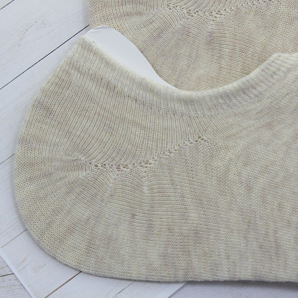 Следки р.35-40 Everyday Бежевые - Krumpy фото 3