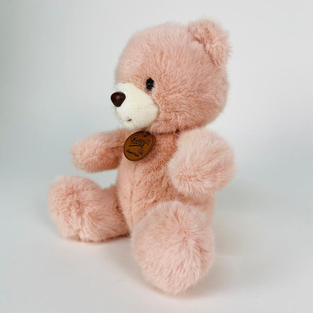 Мягкая игрушка Мишка 22 см (арт. 3844/22) - Storyland фото 13