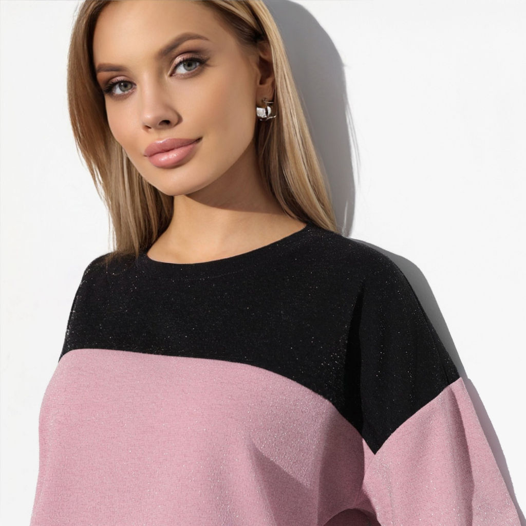 Свитшот Сила гипноза (очарование) - Charutti фото 7