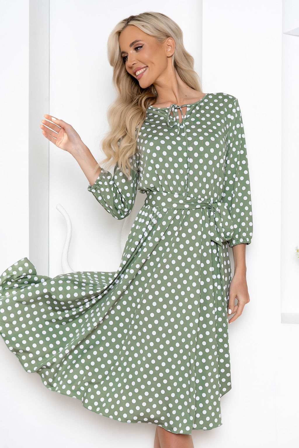 Платье 6815 - Open-style фото 7