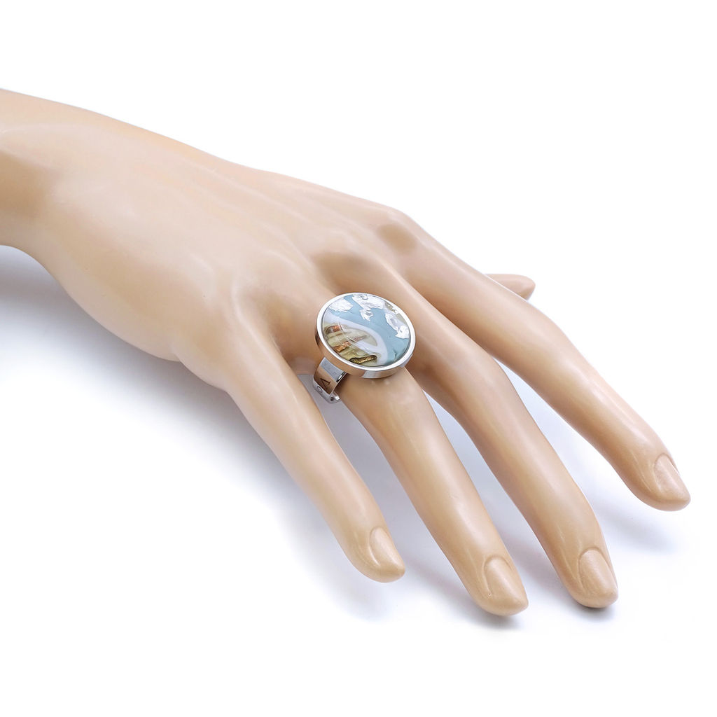 GRACE Кольцо KO4564