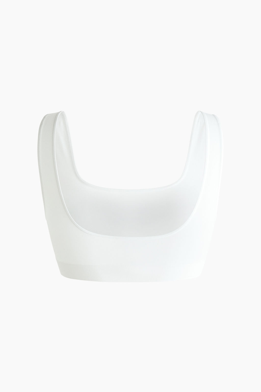 Pack de 2 sujetadores suaves Seamless - H&m фото 5
