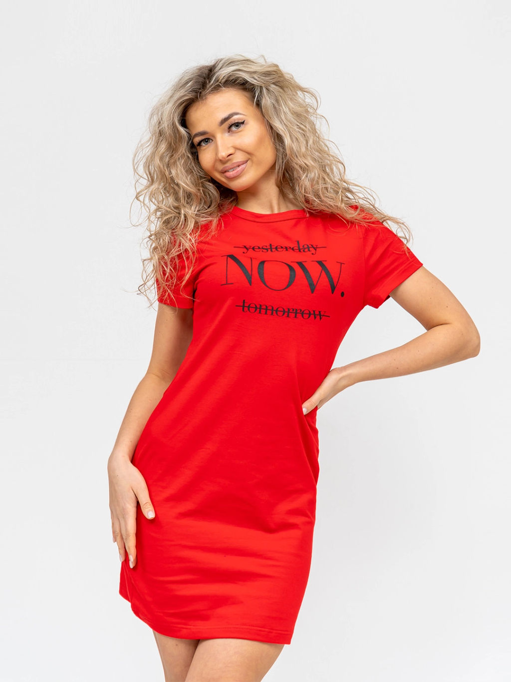 Туника мод.1694 - Текс-плюс фото 17