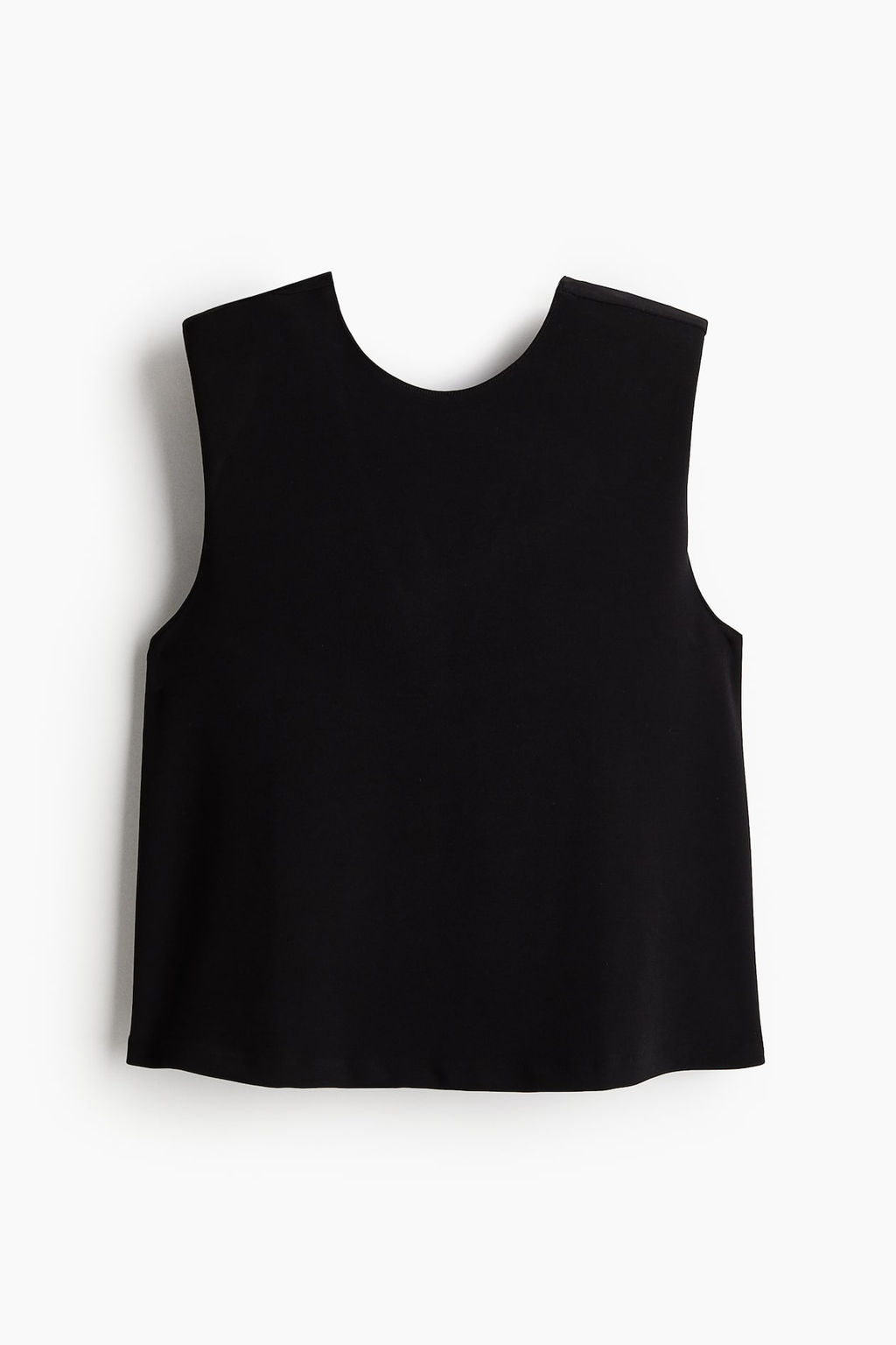 Top con nudo decorativo - H&m фото 5