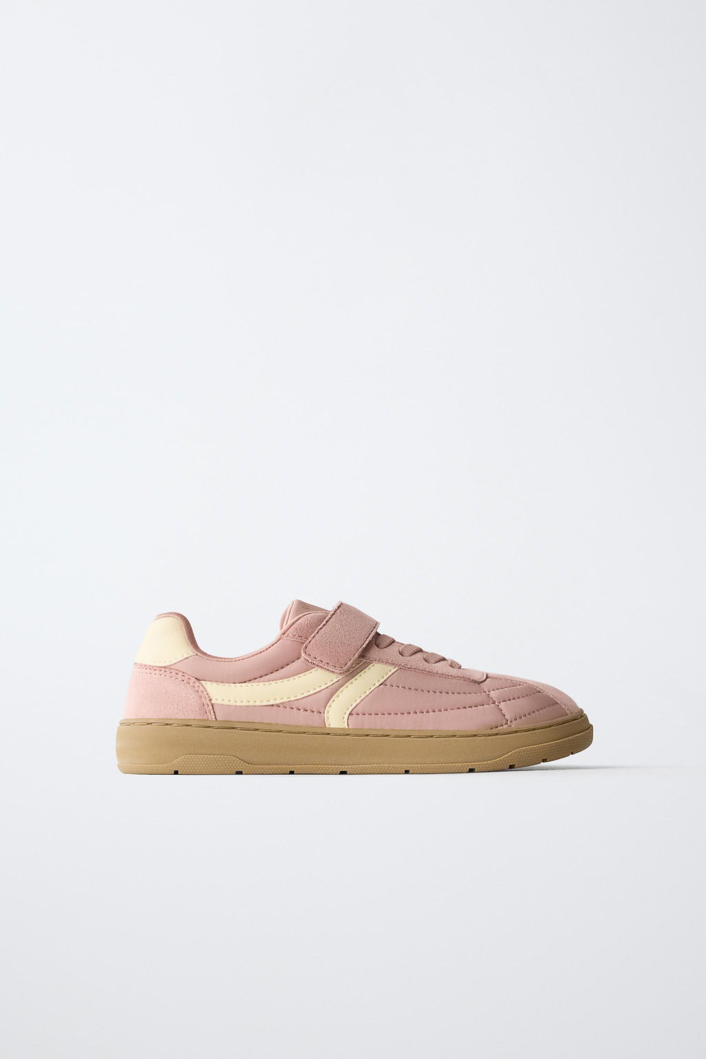 BAMBA BAREFOOT / Rosa