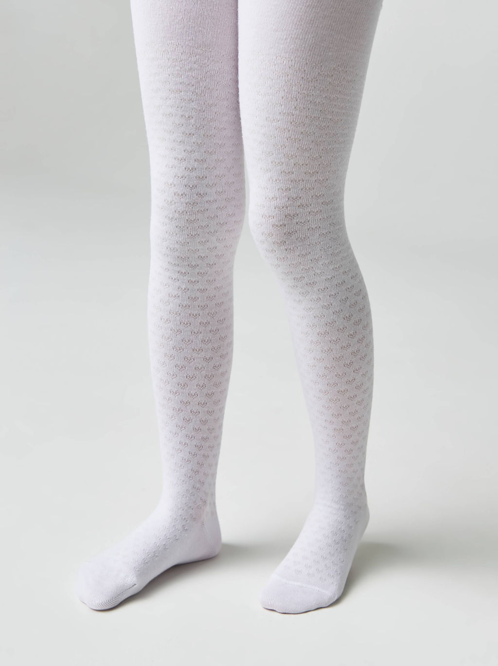 Conte-kids TIP-TOP белый - Conte elegant фото 2