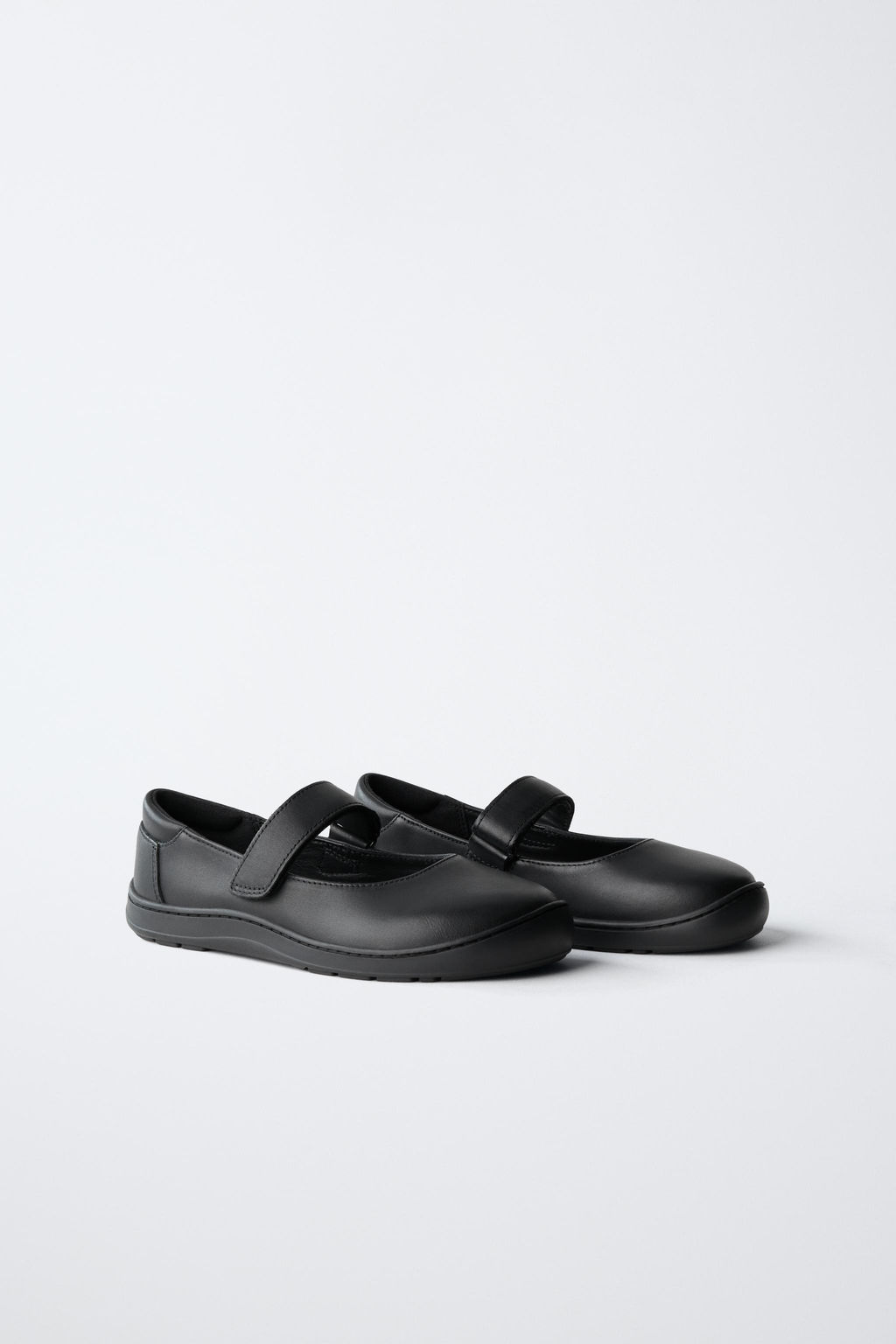 BAILARINA COLEGIAL BAREFOOT / Negro - Zara фото 2