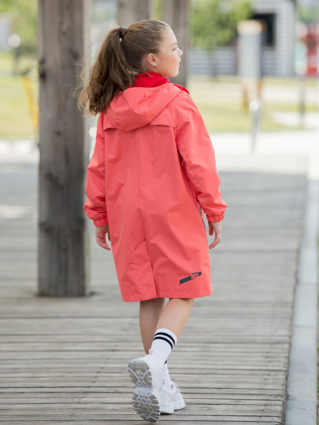 ВЕТРОВКА ИТТЕН.