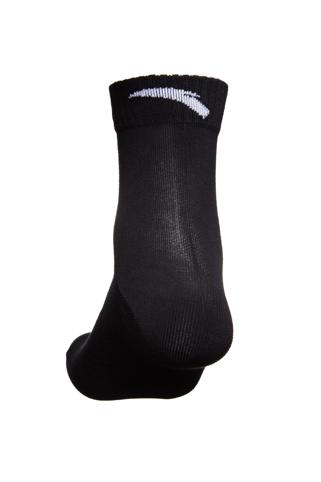 Носки длинные Черный - Anta фото 3