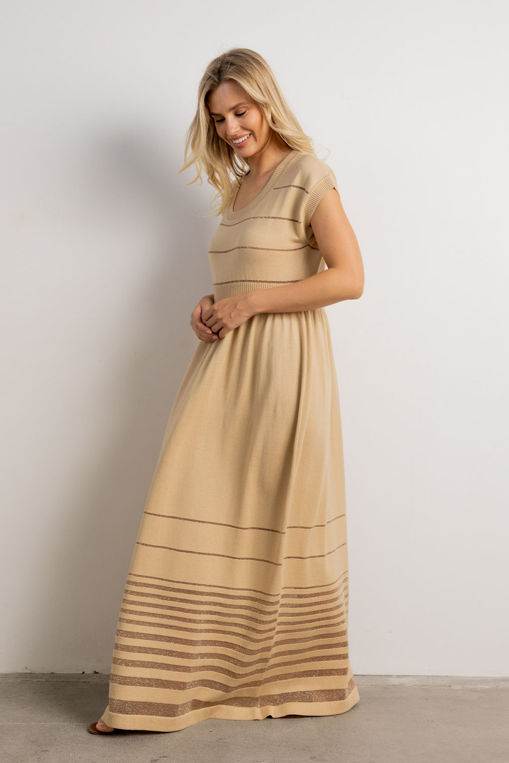 Платье SS 2617 - Mozart фото 5