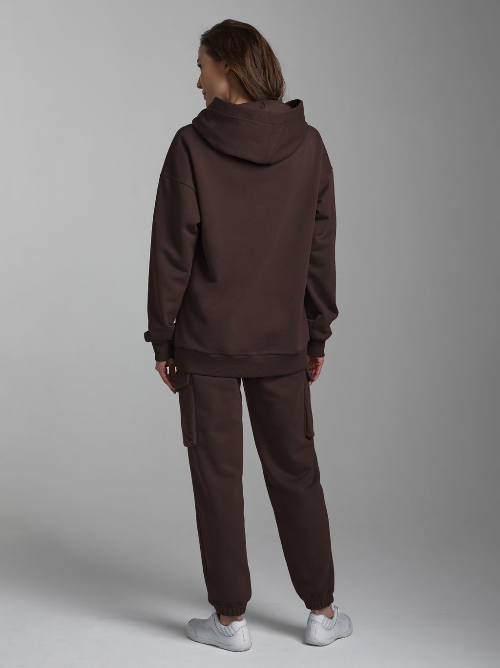 Спортивный костюм женский 124L-RR-1696 RED-N-ROCKS - Red-n-rock's фото 2