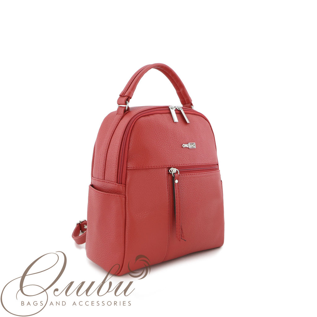 1197 Сумка-рюкзак - Olivi фото 11