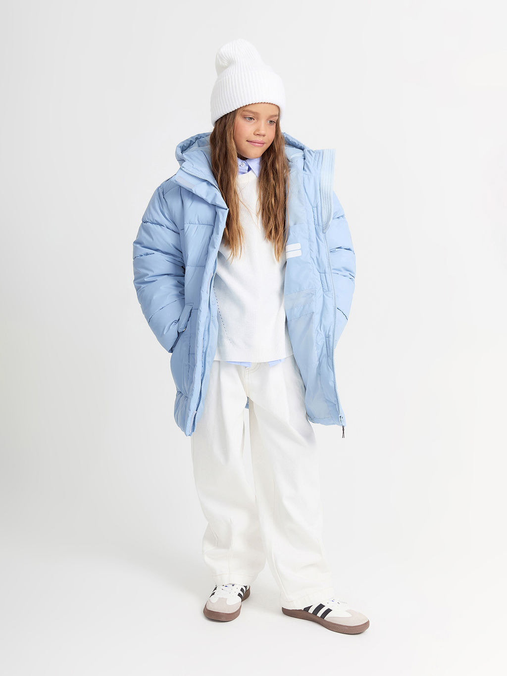 Куртка зимняя - Смена фото 3