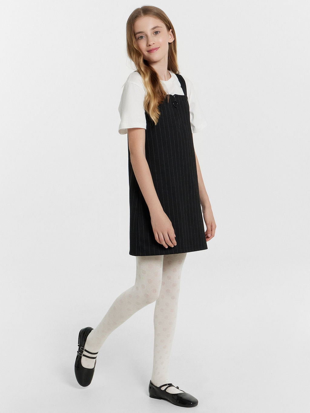 Цена за 3 пары! КОЛГОТКИ ДЕТСКИЕ - Mark formelle фото 2