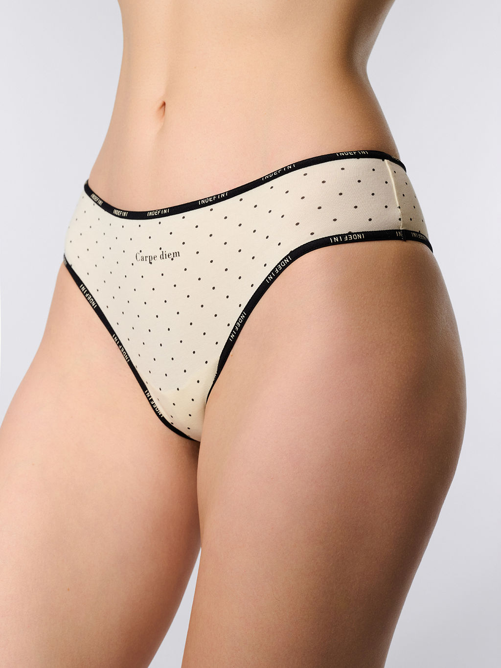 Трусы стринги (Арт. 5255LDF) - Indefini фото 4