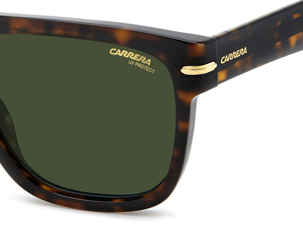 Солнцезащитные очки CARRERA CARRERA 340/S фото 4