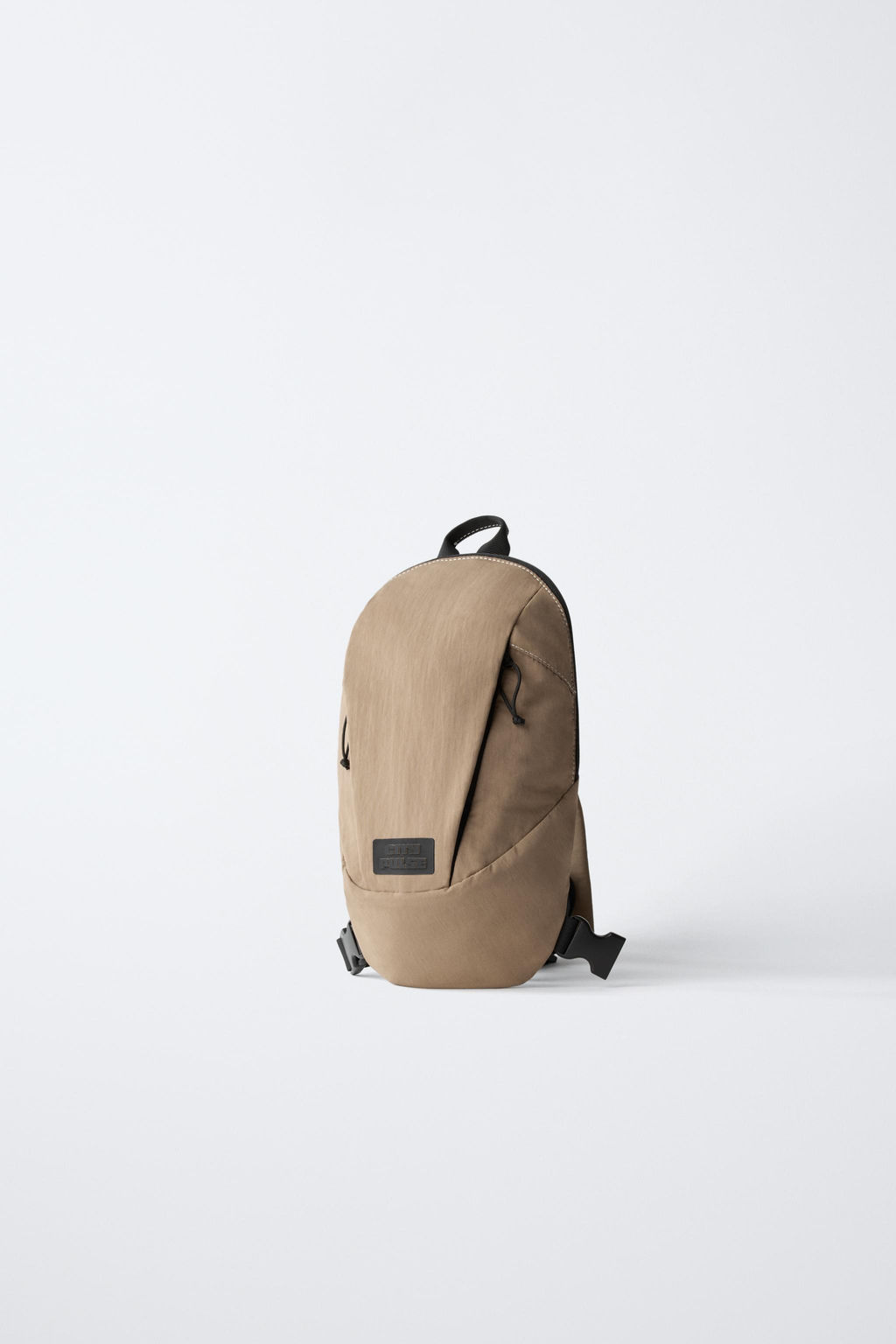 MINI TECHNICAL BACKPACK - Zara фото 2