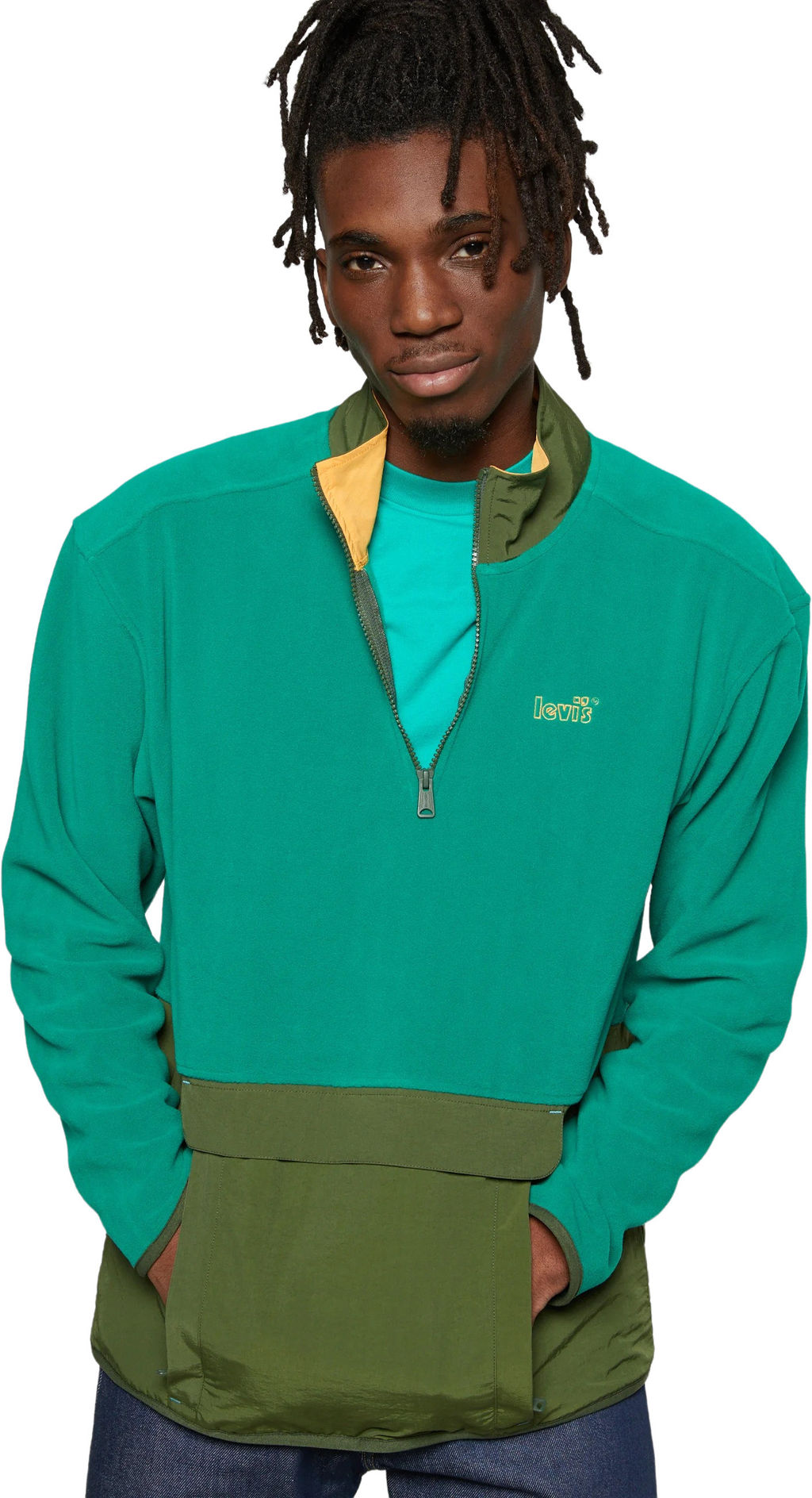 Джемпер мужской