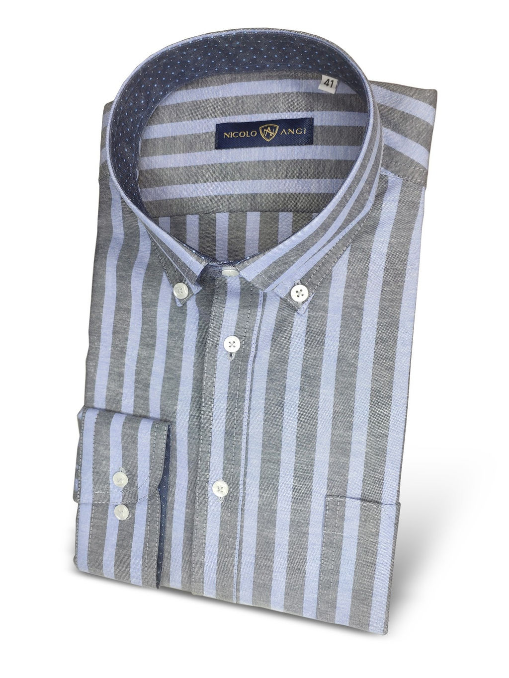 Рубашка 22-55-НТ-02