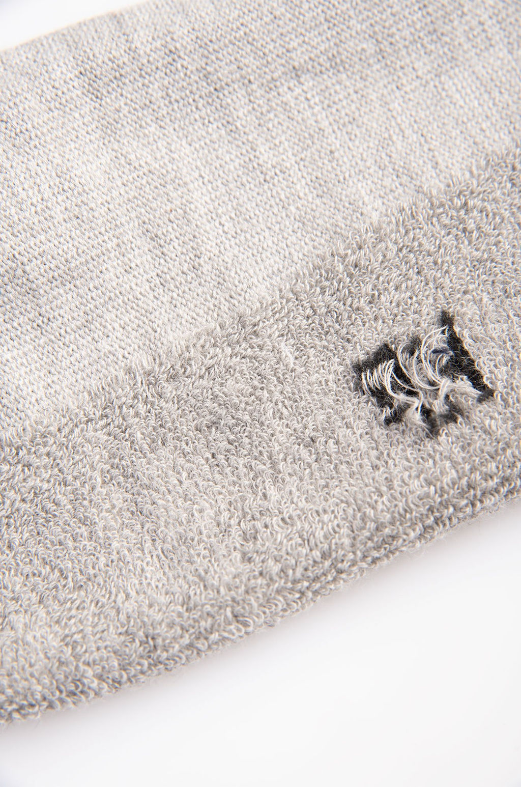 Набор носков с махровым следом 3 пары Happy Fox  фото 10