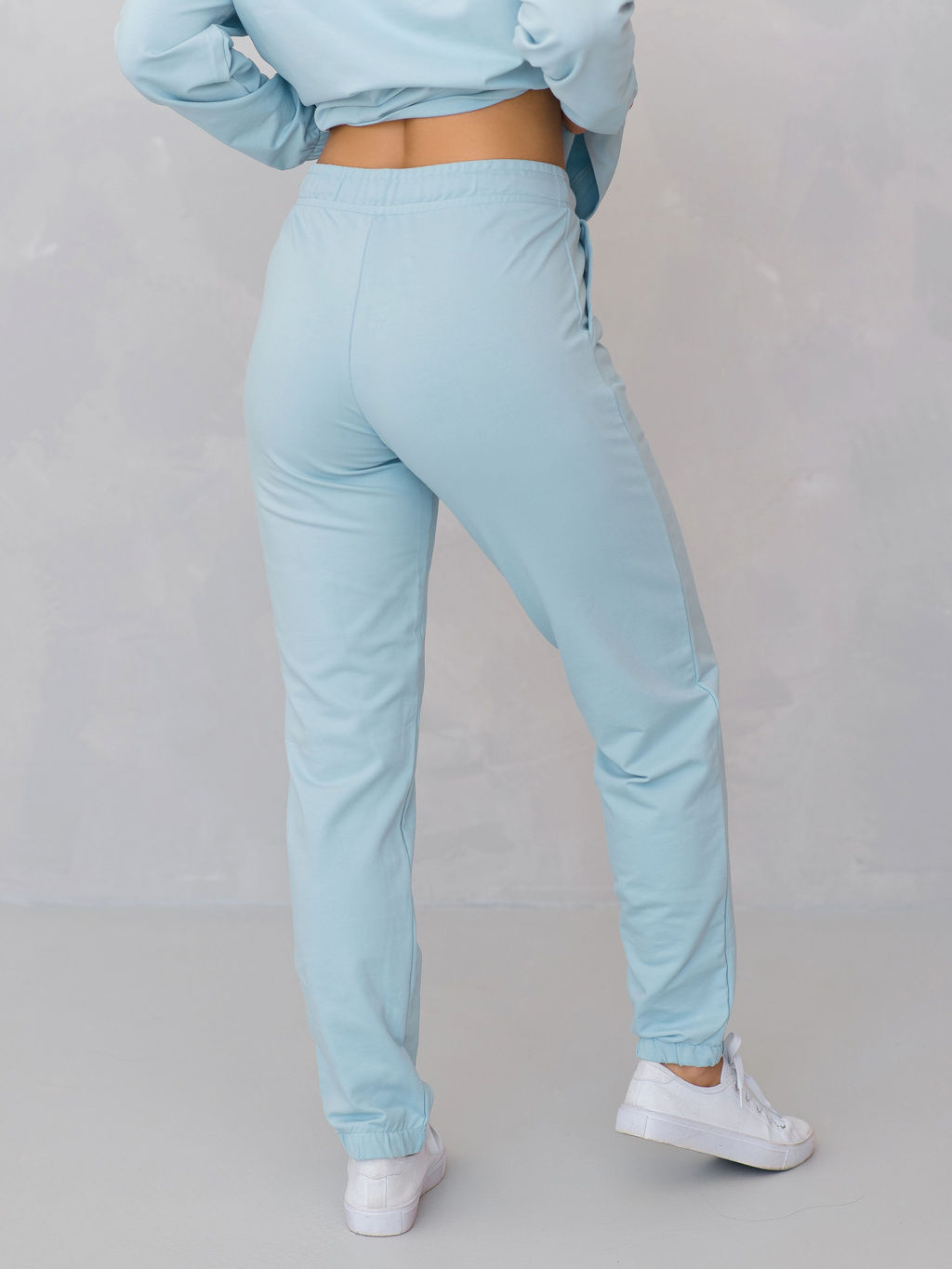 Брюки женские - Глория Трикотаж фото 2