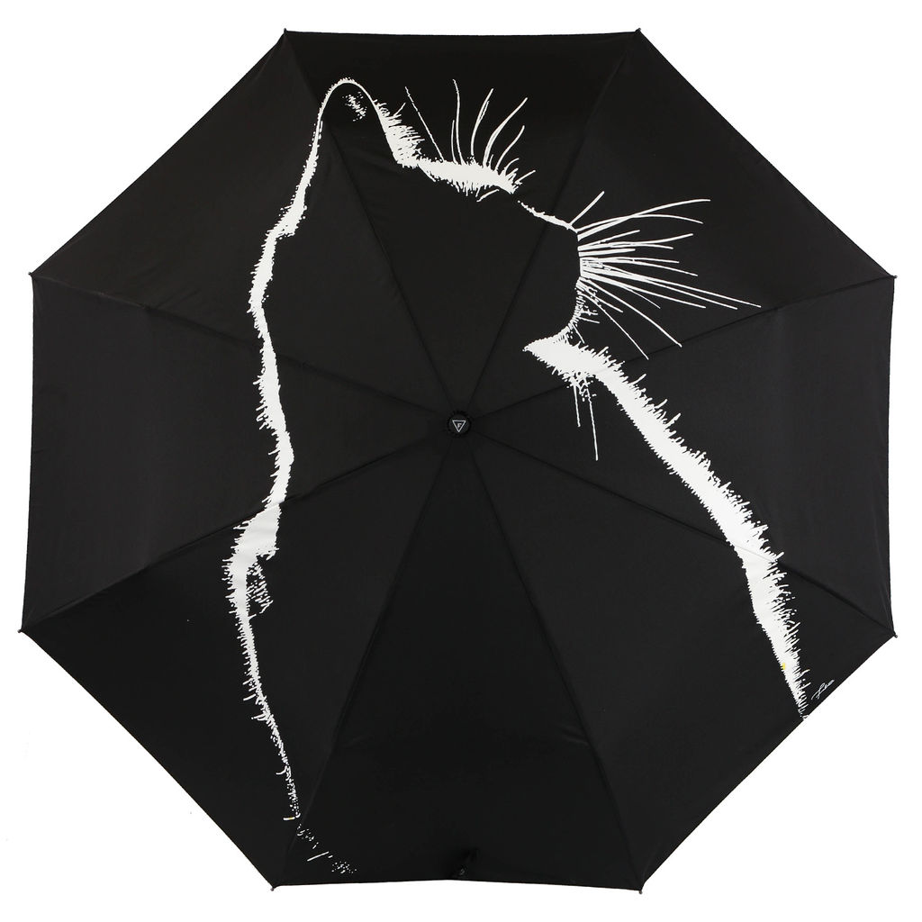 Зонт хамелеон, автомат, FABRETTI - Bears family фото 2