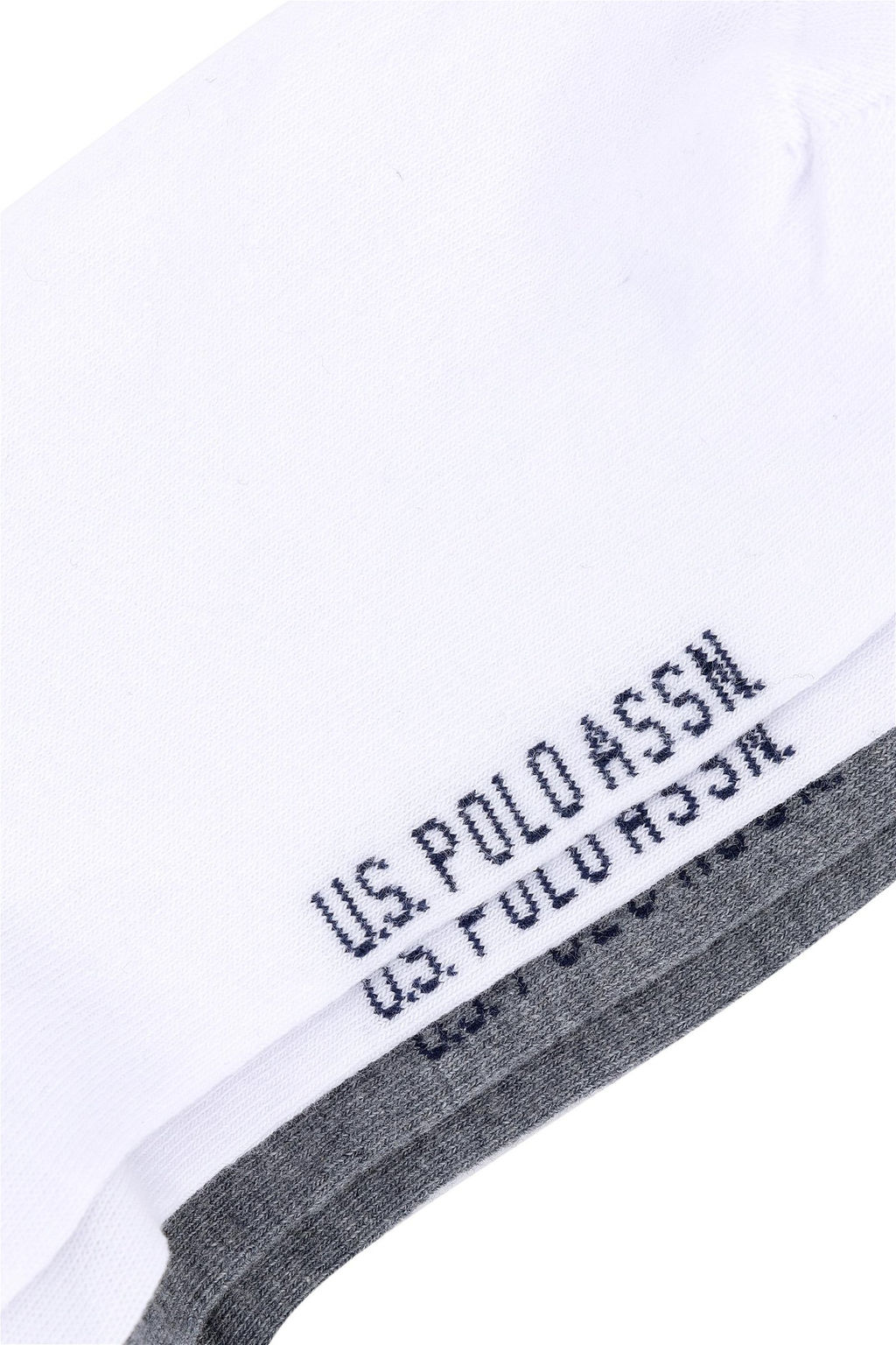 U. S. Polo Assn Набор из двух мужских носков-ботинок - U.s. polo assn фото 3