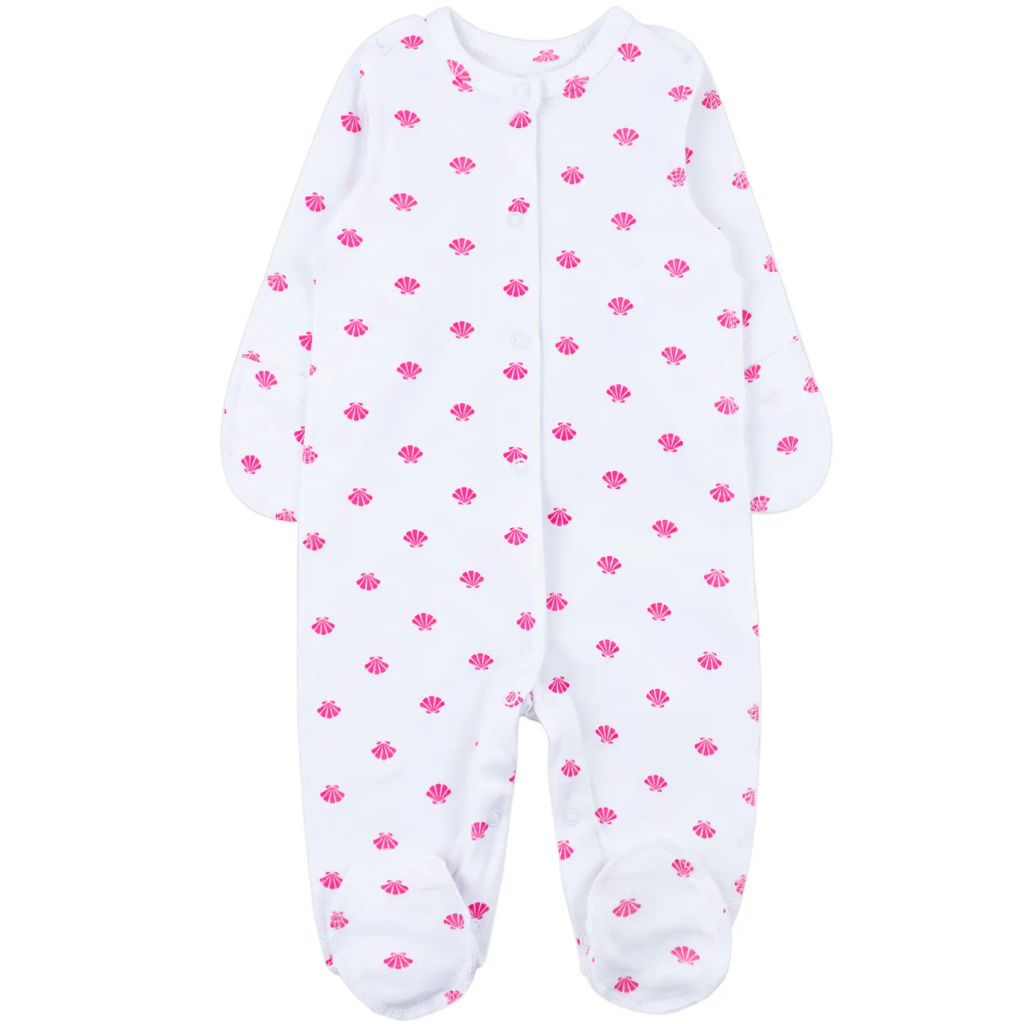 Комбинезон интерлок 1335209003 - Youlala фото 2