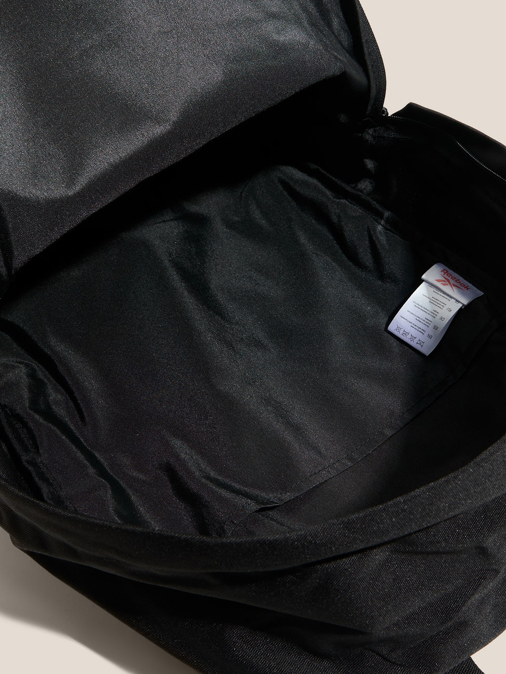 Мужской рюкзак REEBOK BERLIN BP 45 Артикул 4526135, черный