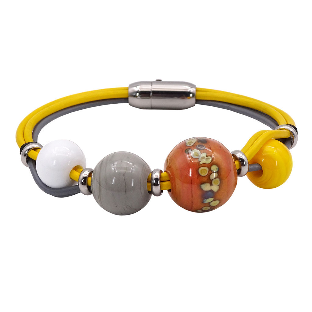 Браслет из муранского стекла - Vloes фото 9