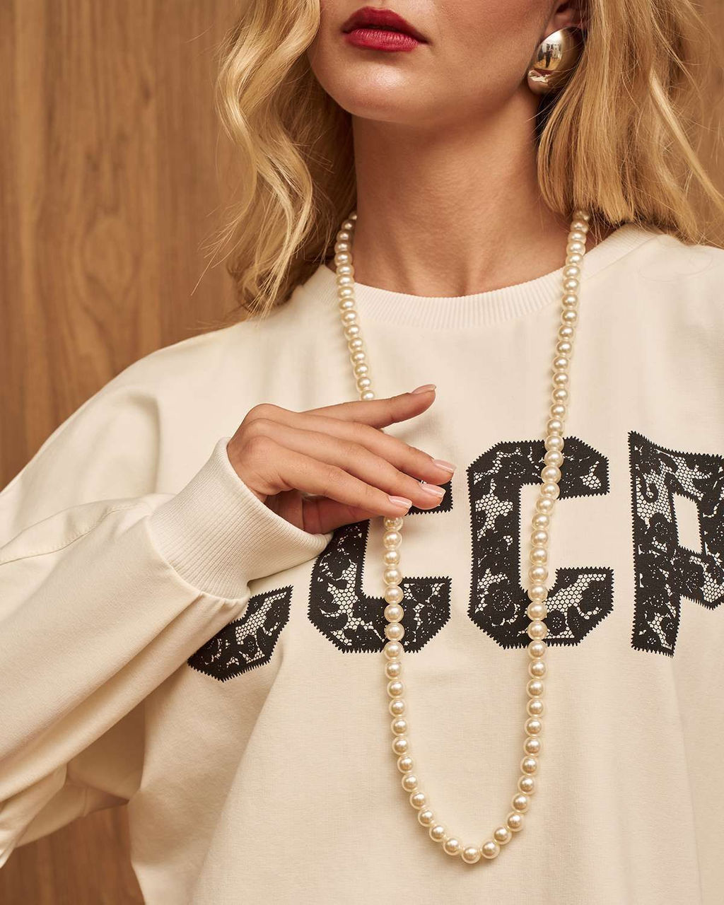 Свитшот СССР SSSR001 - Sahar art lab фото 2